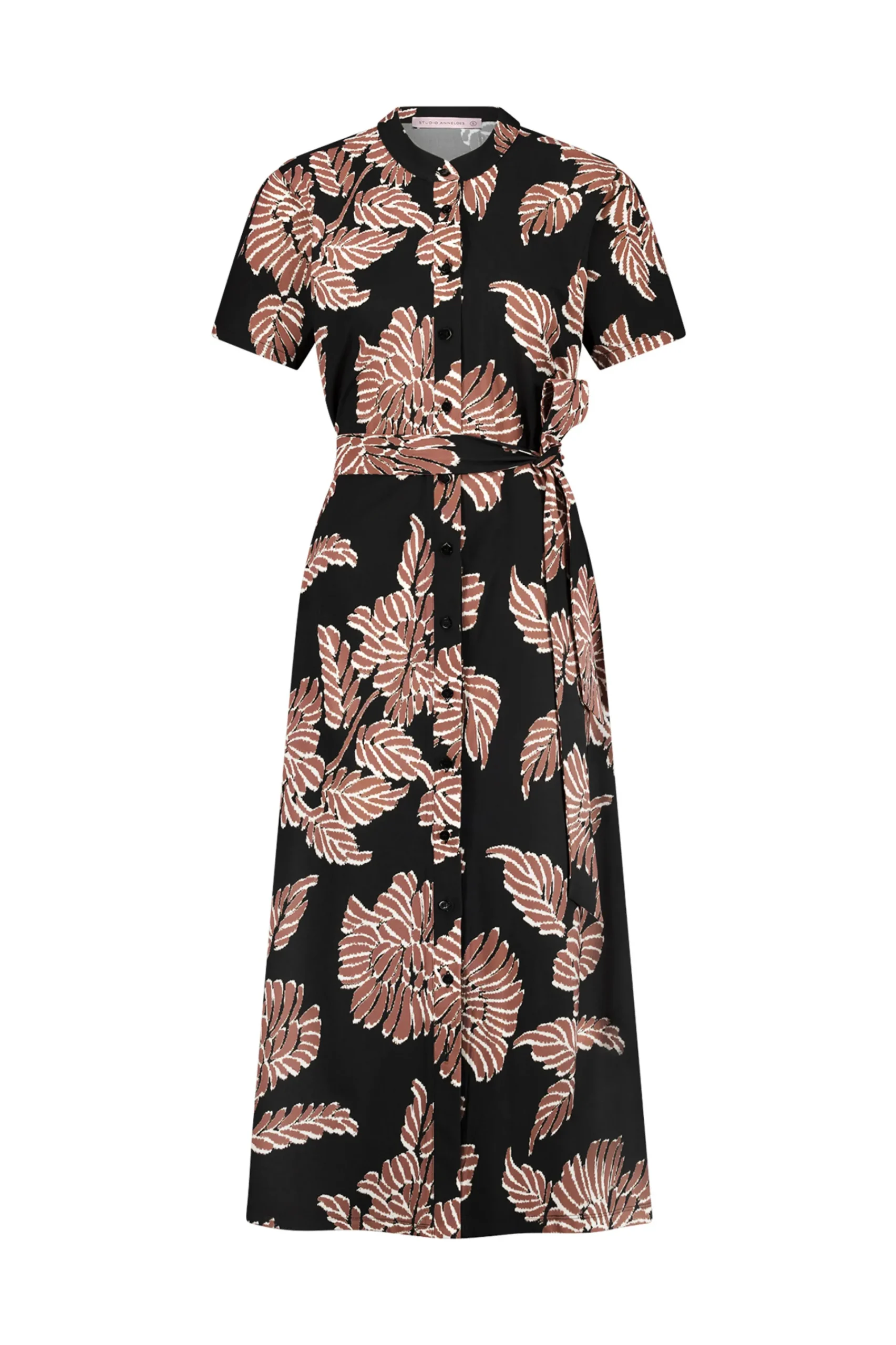 Studio Anneloes Robin flower dress -