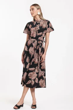 Studio Anneloes Robin flower dress -