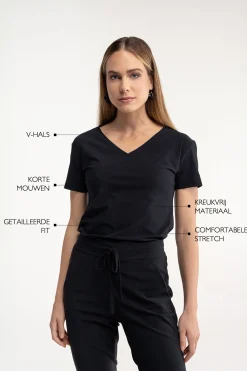 Studio Anneloes Roller shirt -