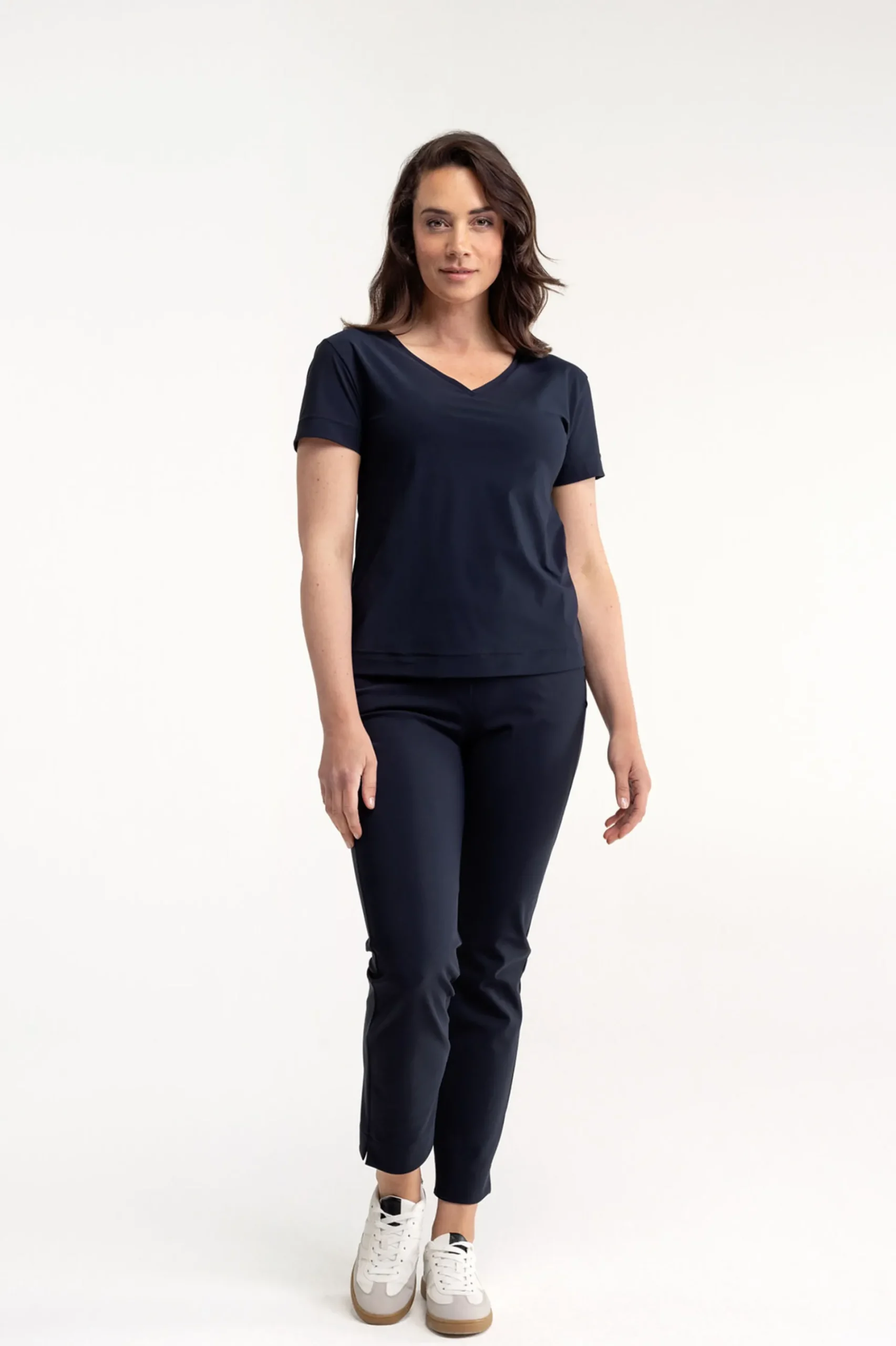 Studio Anneloes Roller shirt -