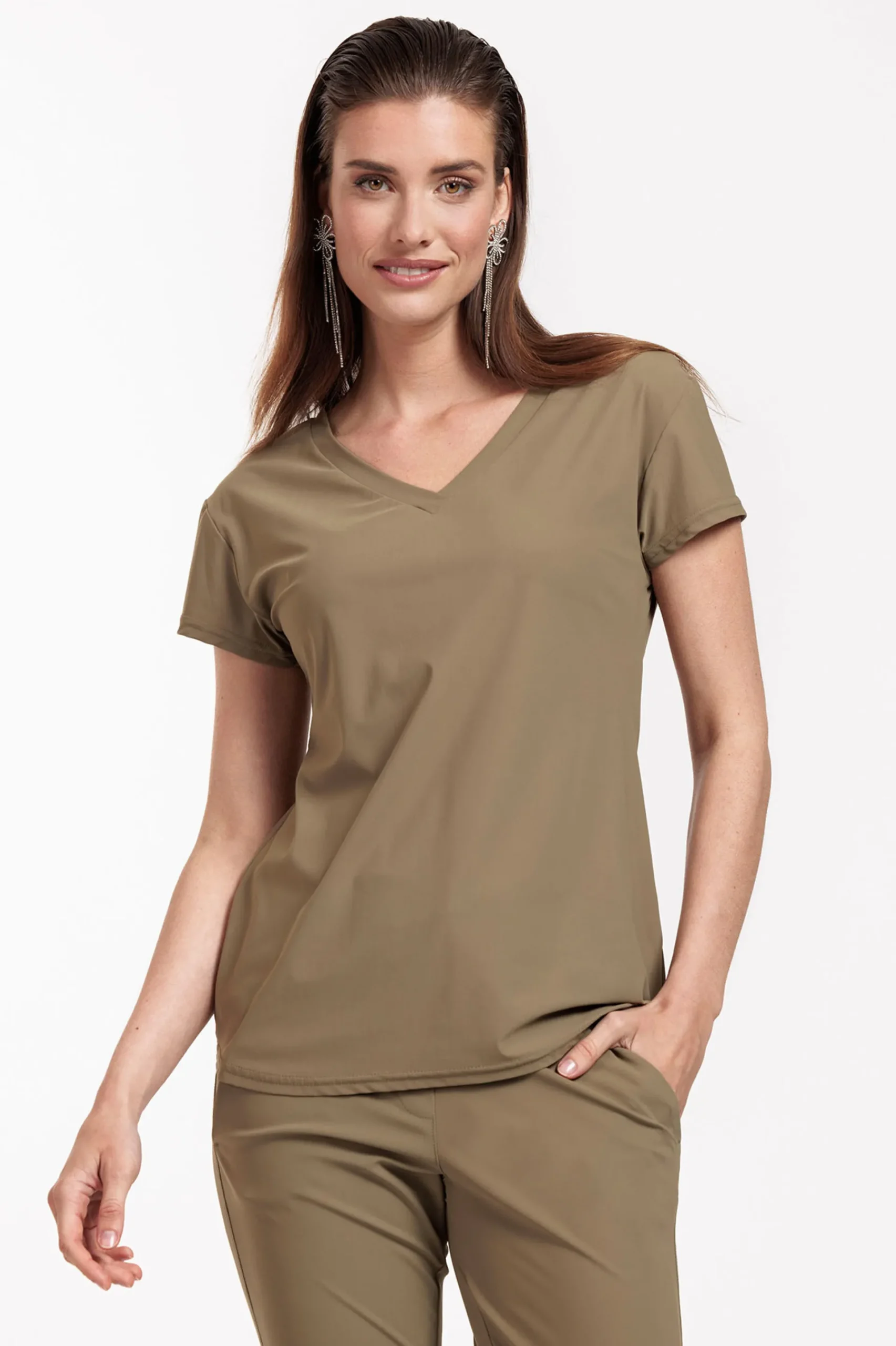 Studio Anneloes Roller shirt -