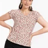 Studio Anneloes Roller skin shirt -
