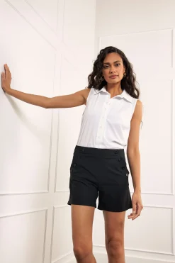 Studio Anneloes Rome short -