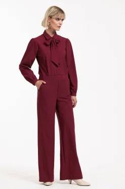 Studio Anneloes Rowa jumpsuit -
