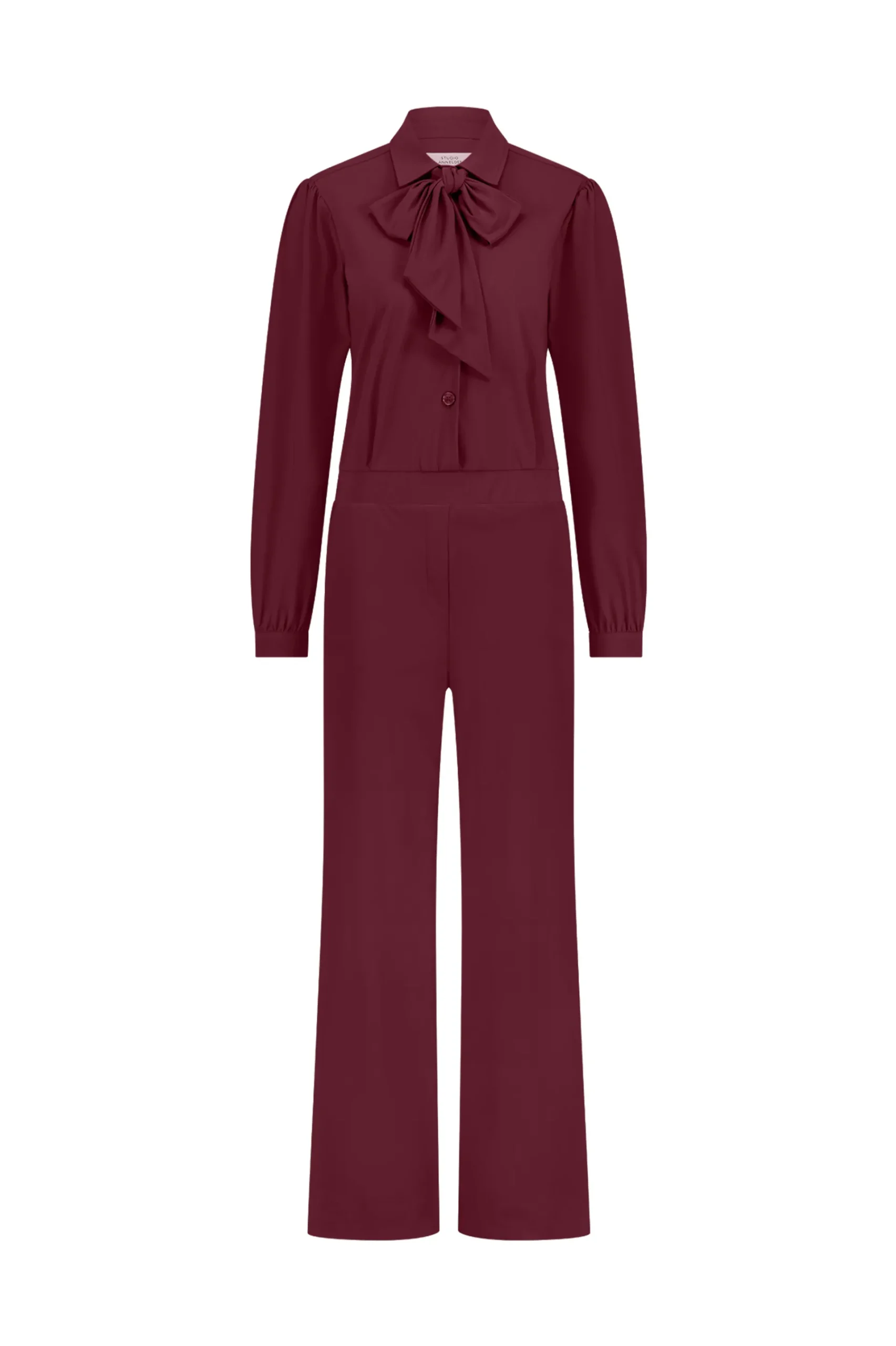 Studio Anneloes Rowa jumpsuit -