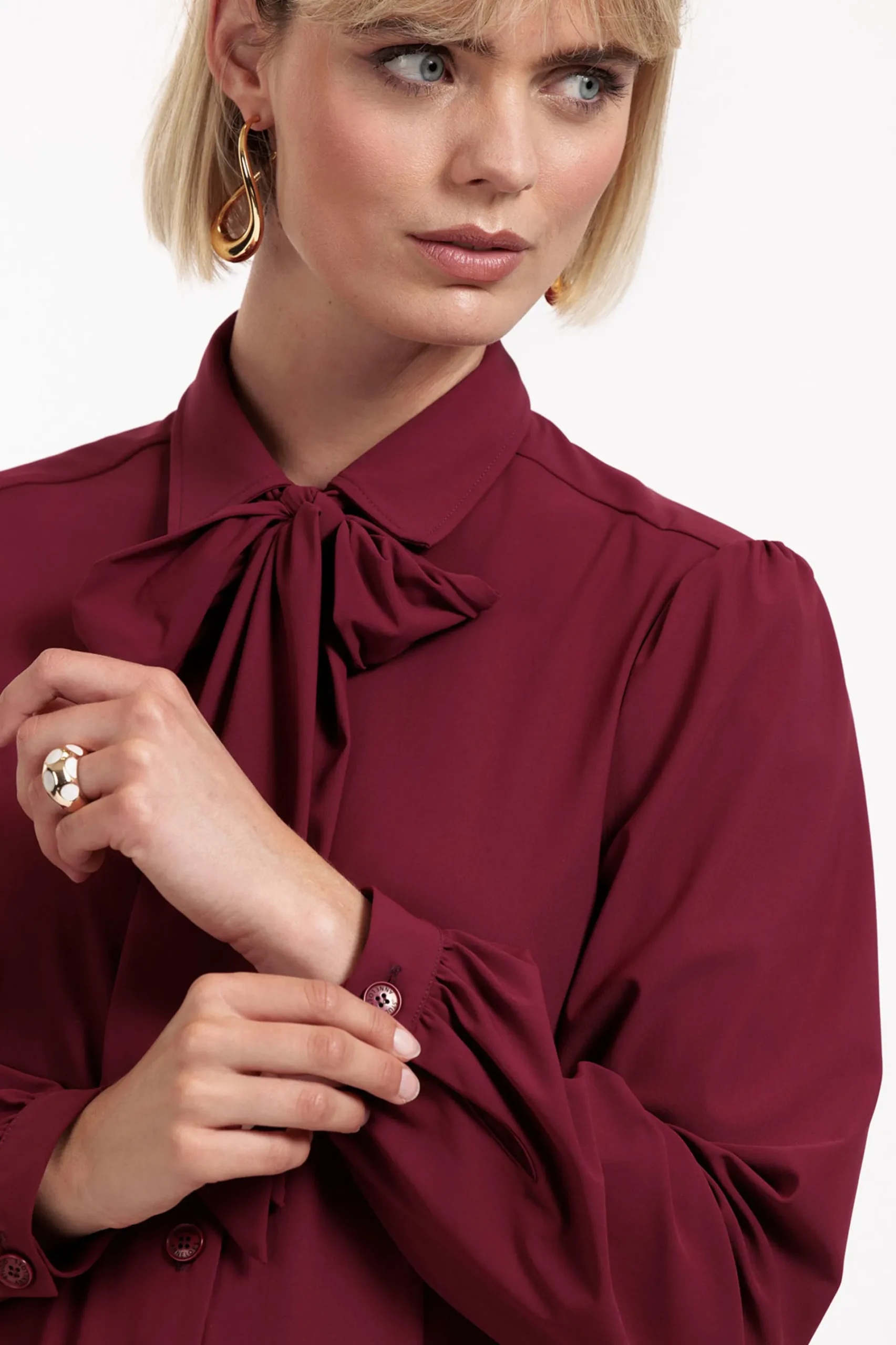 Studio Anneloes Rowa jumpsuit -