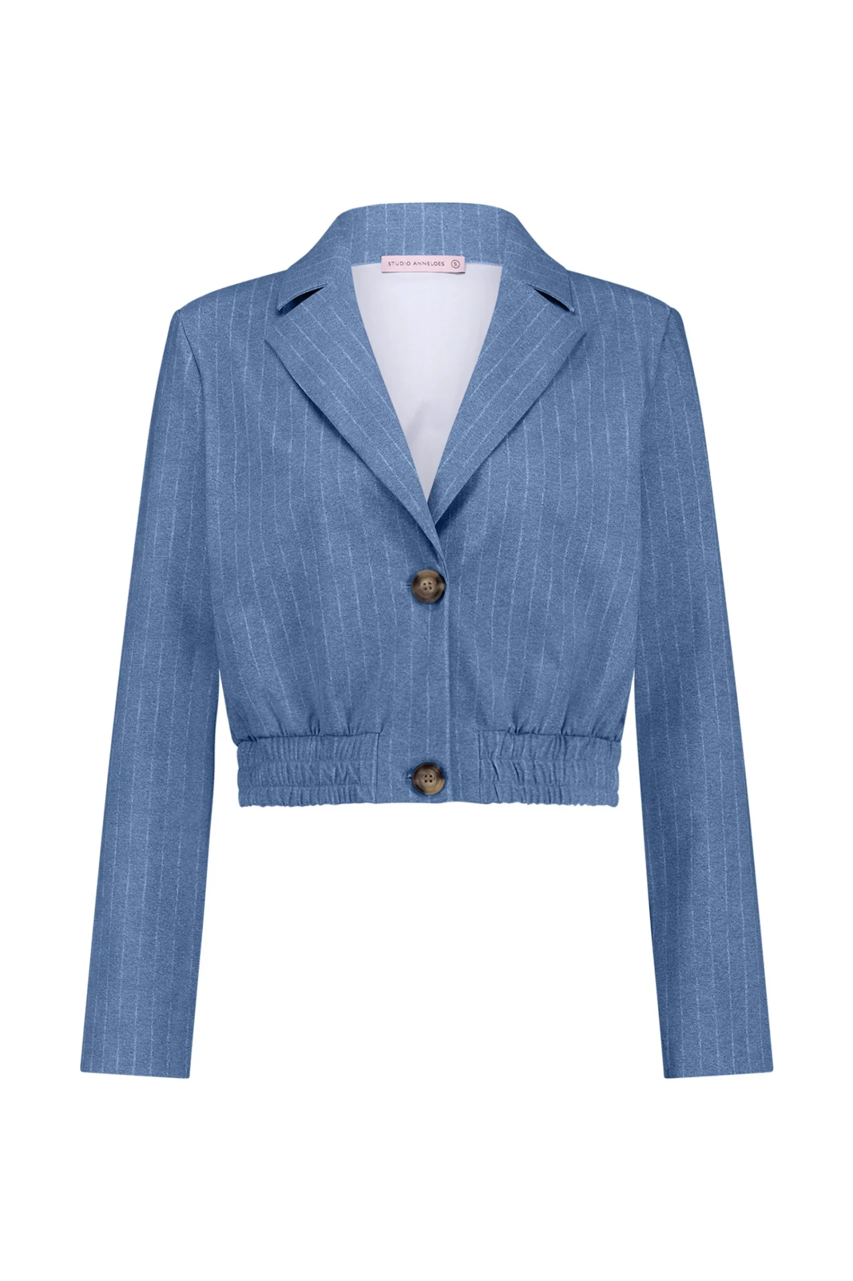 Studio Anneloes Ruby pinstripe blazer -