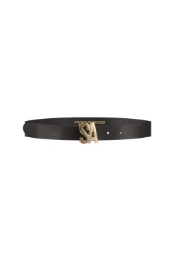 Studio Anneloes SA buckle belt -