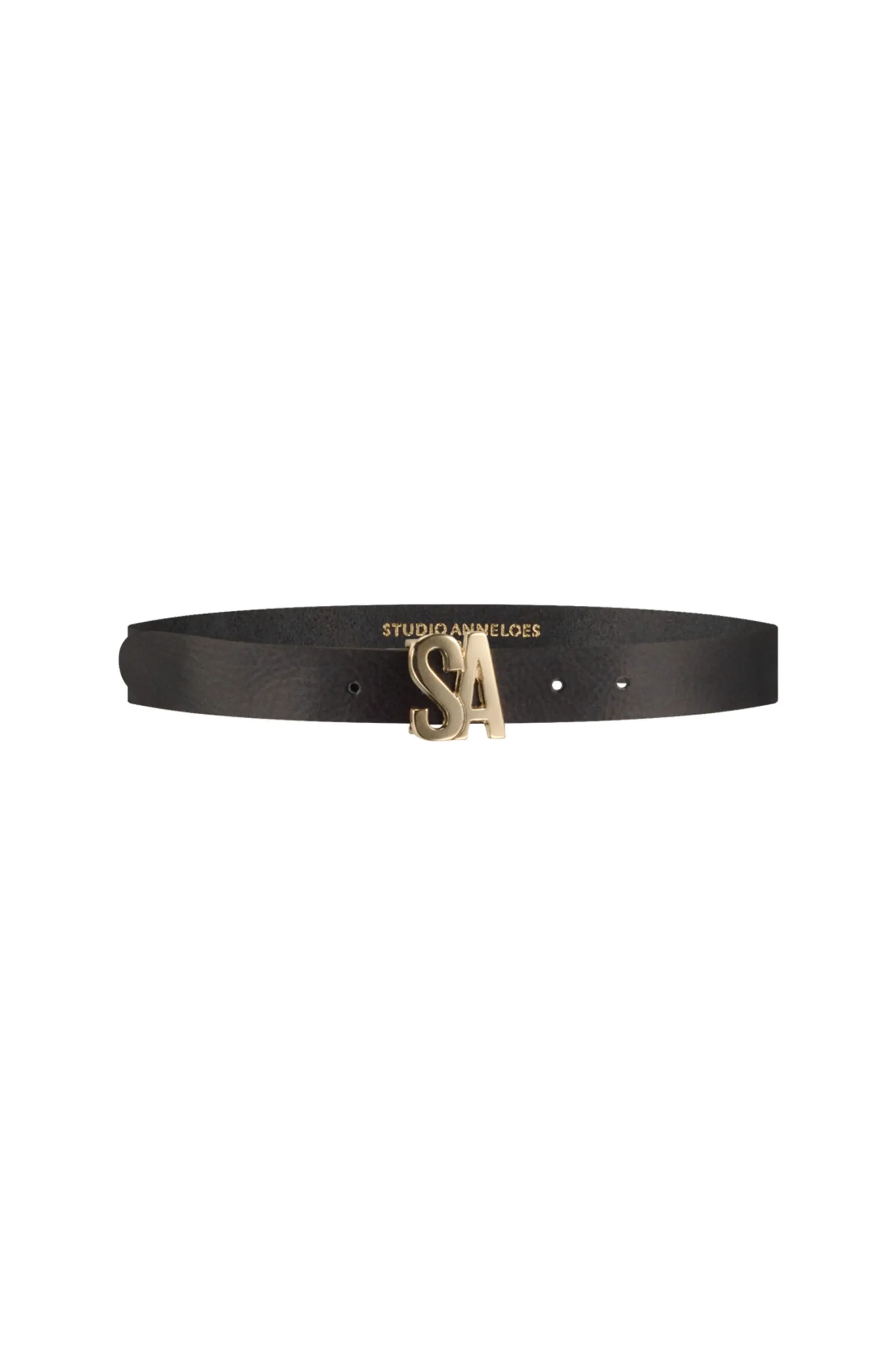 Studio Anneloes SA buckle belt -