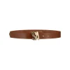 Studio Anneloes SA buckle belt -