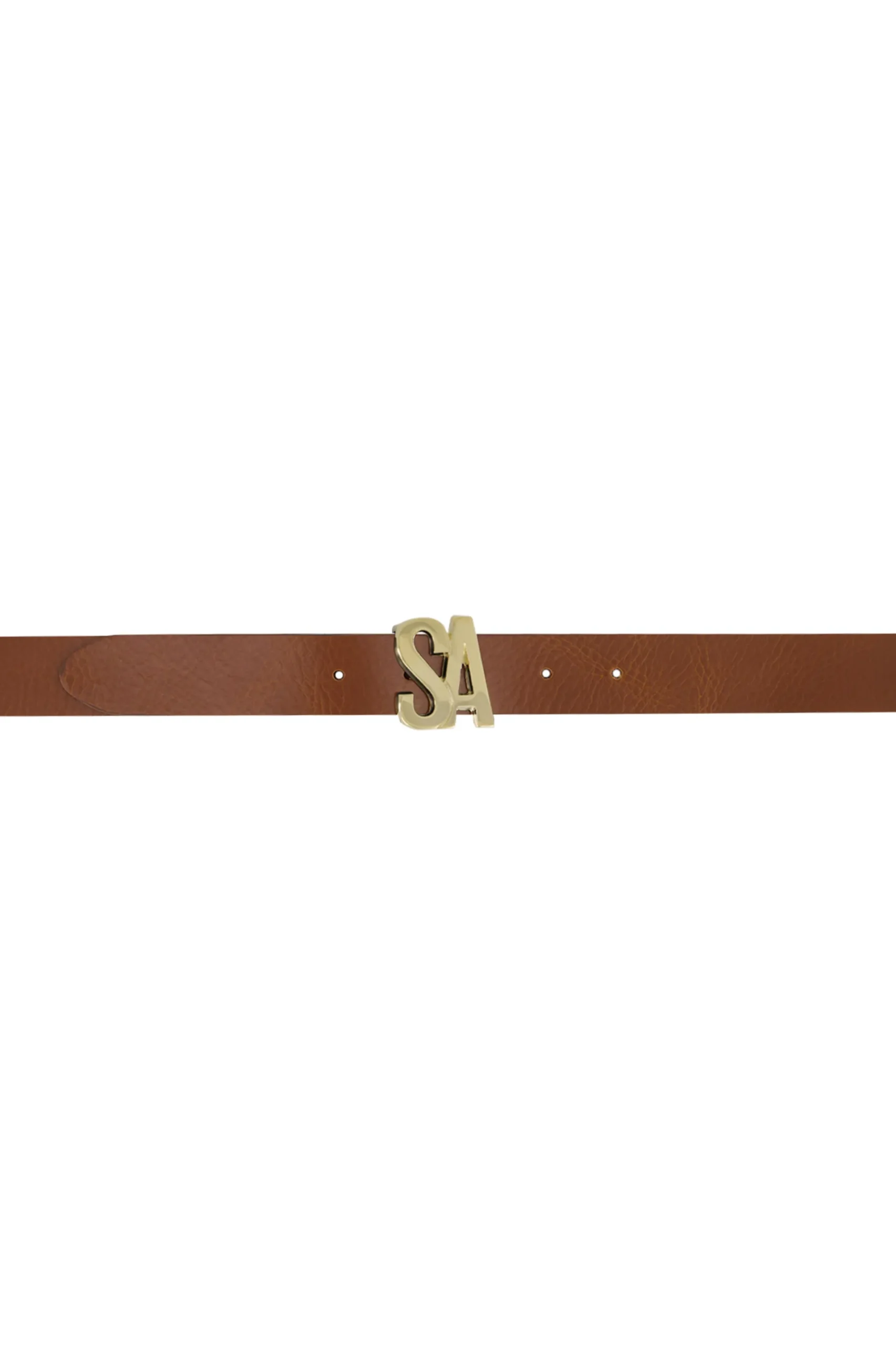 Studio Anneloes SA buckle belt -