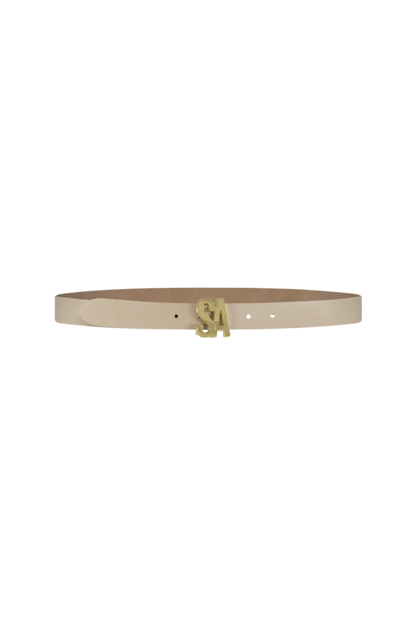 Studio Anneloes SA buckle belt -