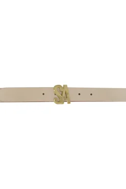 Studio Anneloes SA buckle belt -