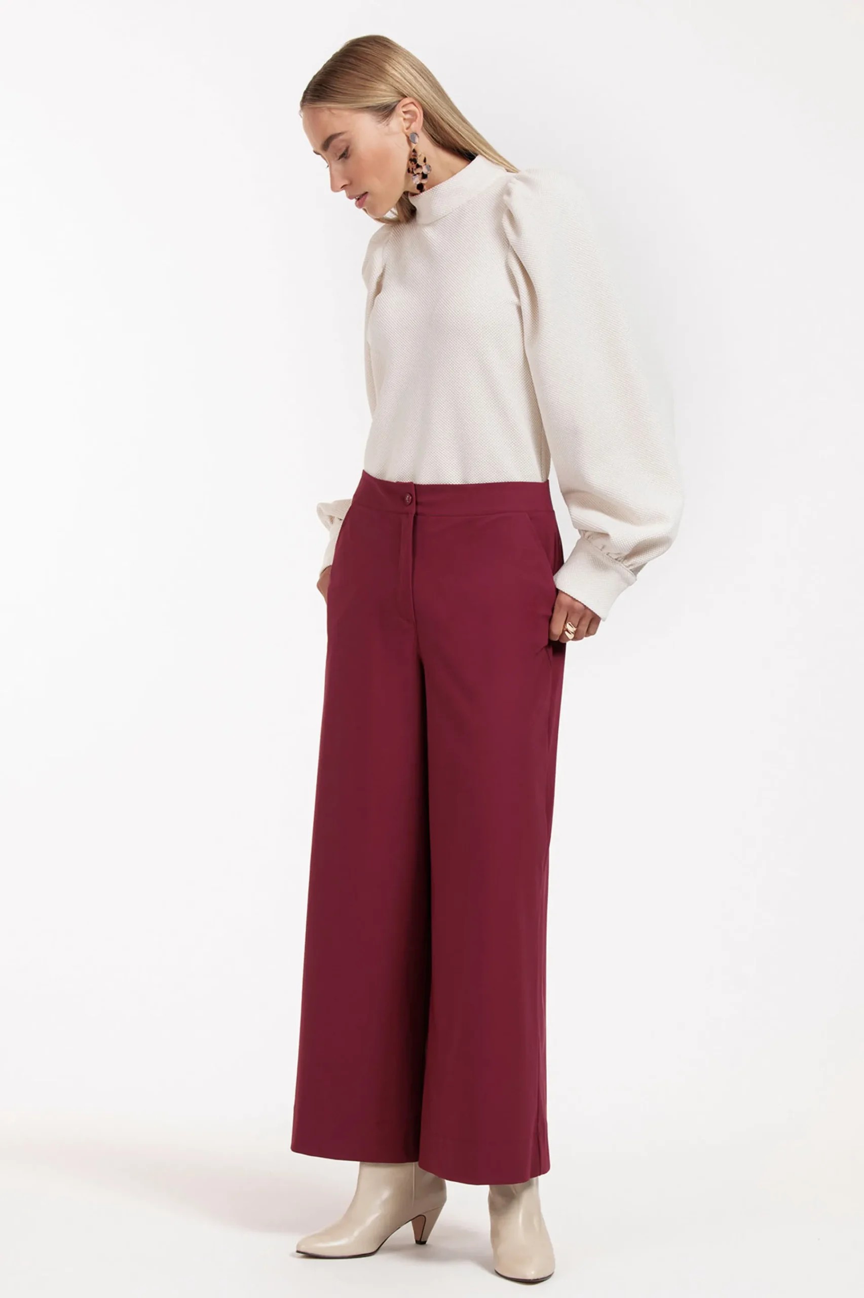 Studio Anneloes Sabine trousers -