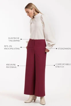 Studio Anneloes Sabine trousers -