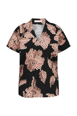 Studio Anneloes Senne flower top -