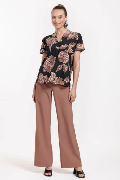 Studio Anneloes Senne flower top -