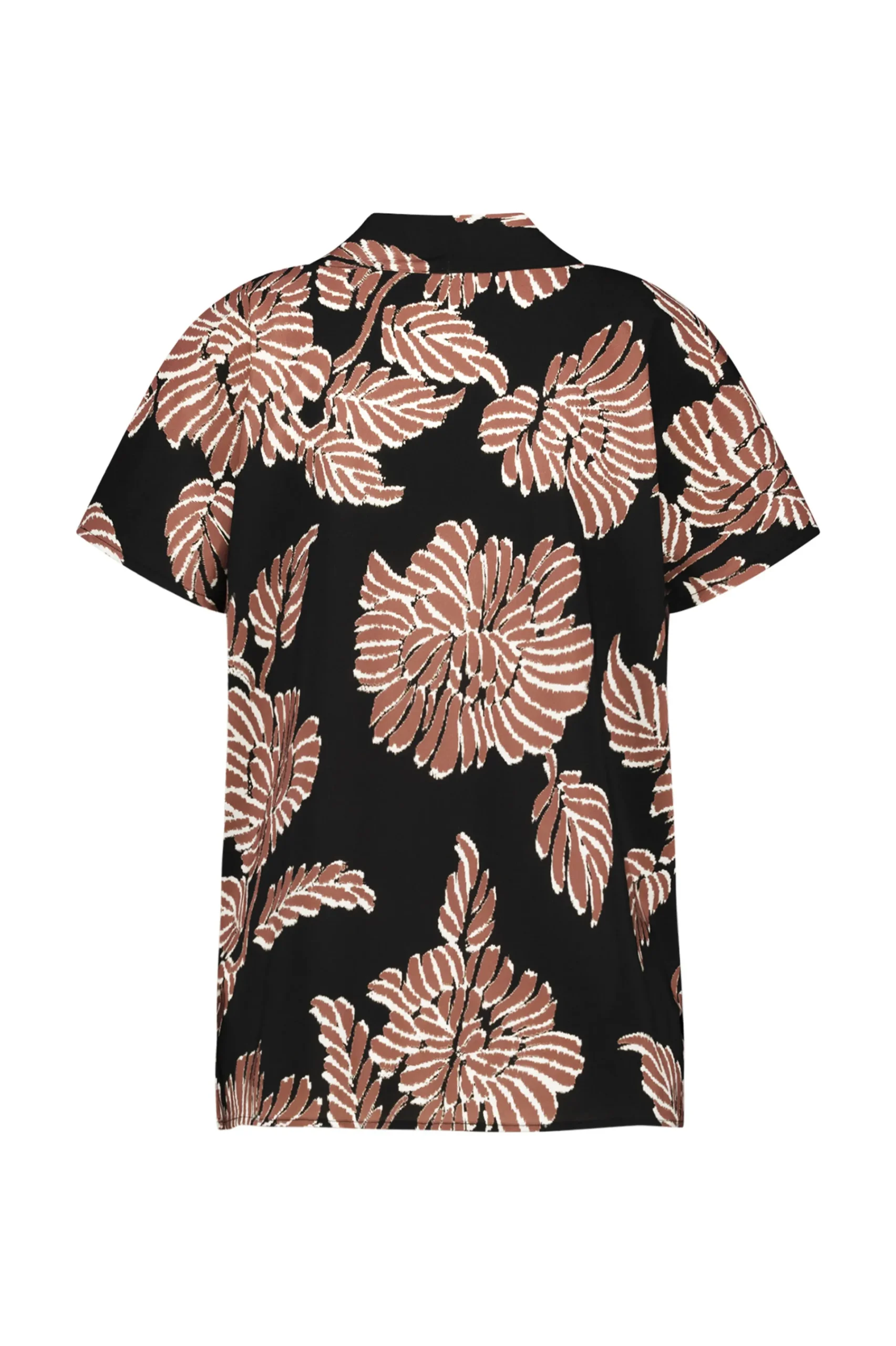 Studio Anneloes Senne flower top -
