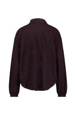 Studio Anneloes Sheila stripe blouse -