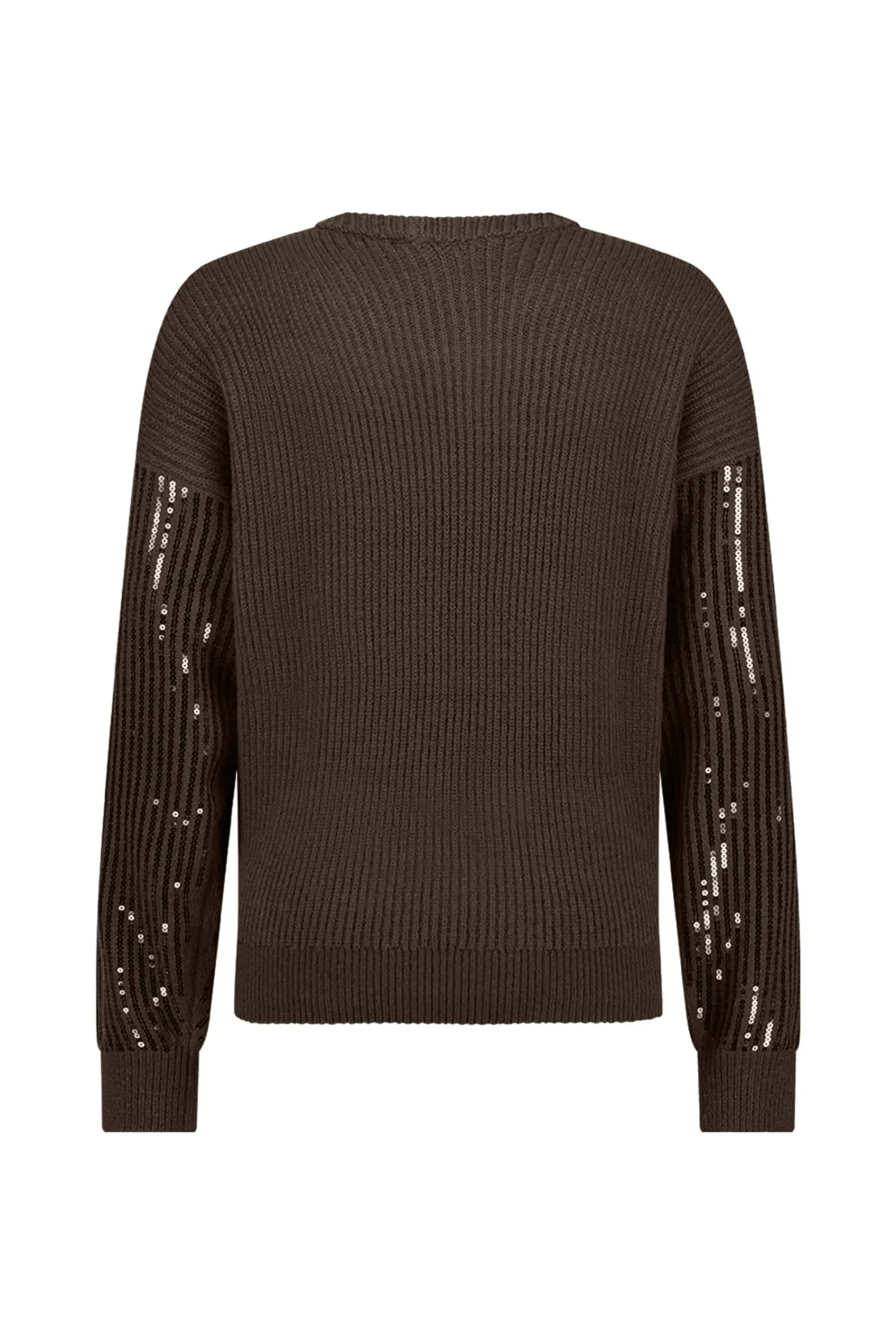 Studio Anneloes Shelby sequins pullover -