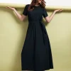 Studio Anneloes Sigrid sl dress -