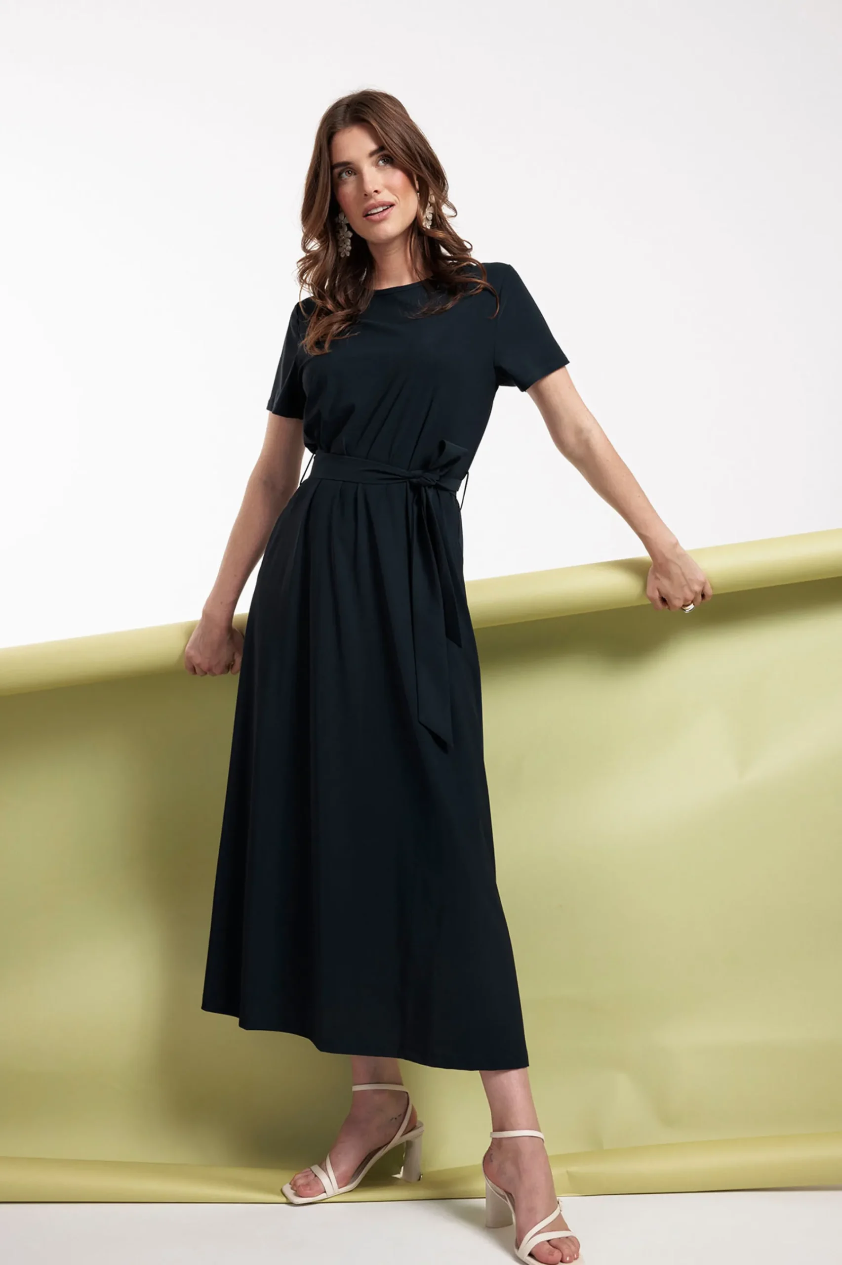 Studio Anneloes Sigrid sl dress -
