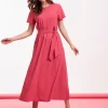 Studio Anneloes Sigrid sl dress -