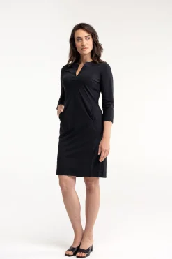 Studio Anneloes Simplicity dress -
