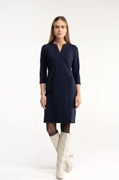 Studio Anneloes Simplicity dress -
