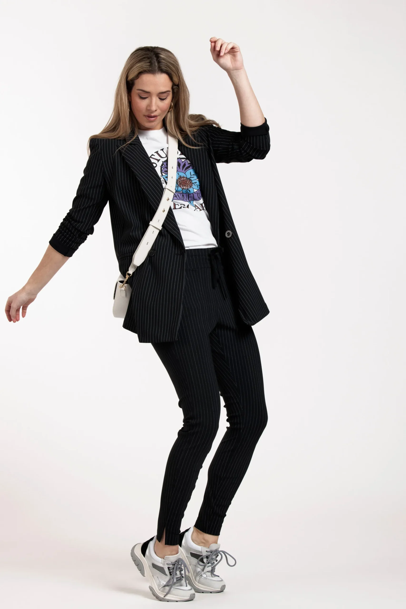 Studio Anneloes Sneakers SA essentials -