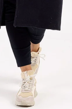 Studio Anneloes Sneakers SA teddy essentials -