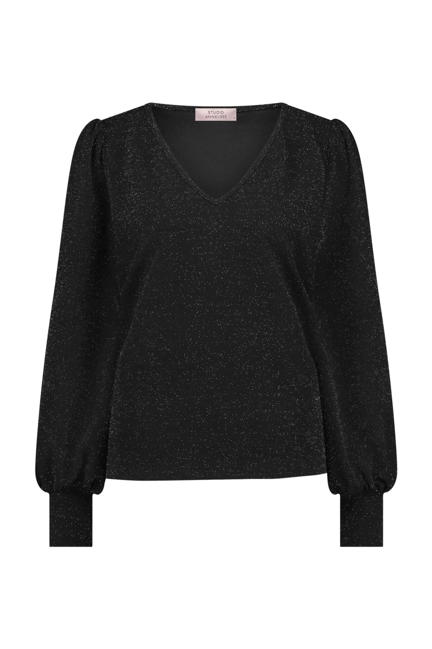 Studio Anneloes Sophie sparkle top -