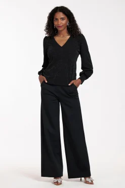 Studio Anneloes Sophie sparkle top -