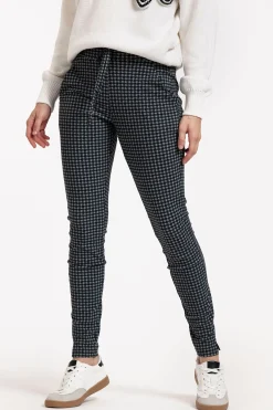 Studio Anneloes Stairdown PDP trousers -