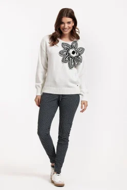 Studio Anneloes Stairdown PDP trousers -