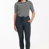 Studio Anneloes Stairdown trousers -