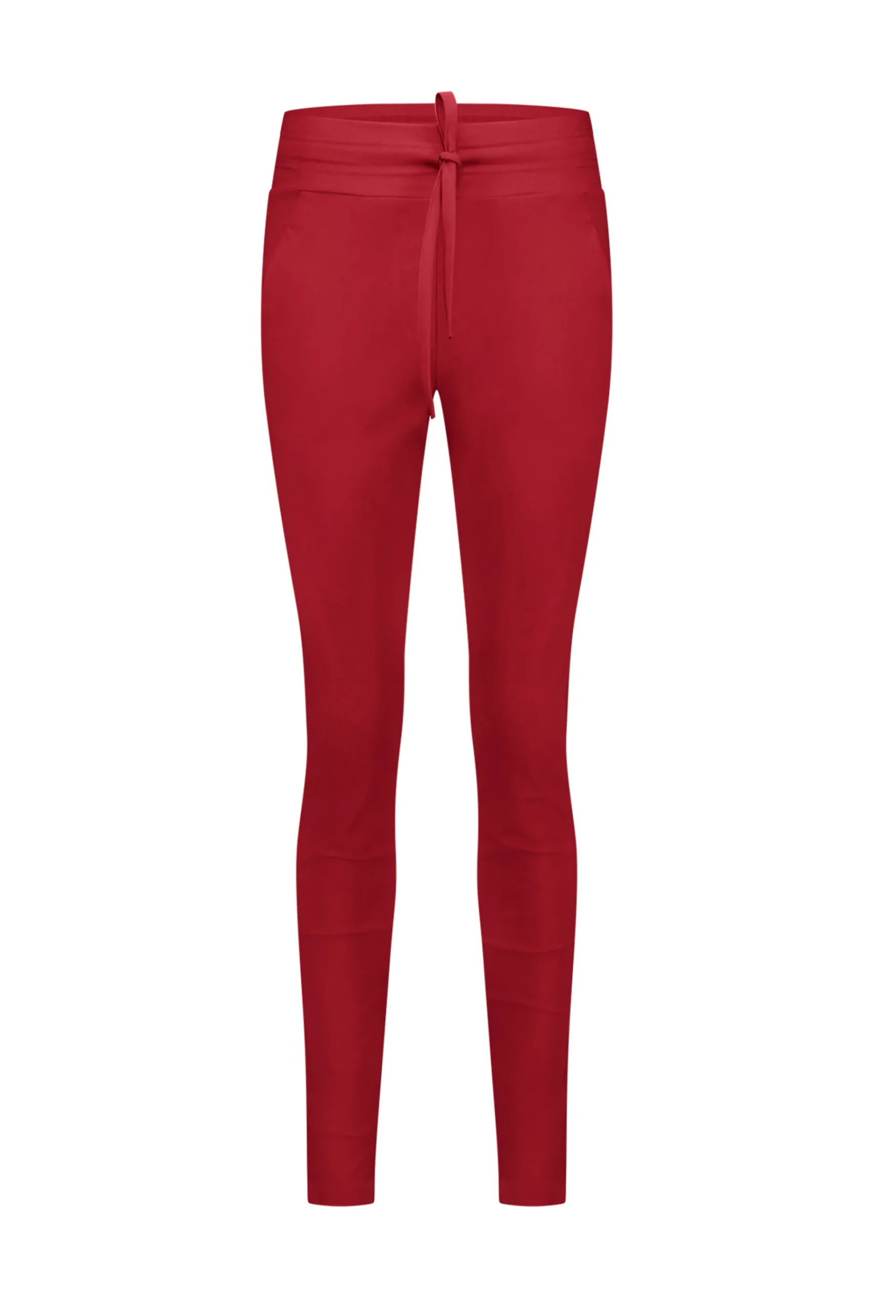 Studio Anneloes Stairdown trousers -