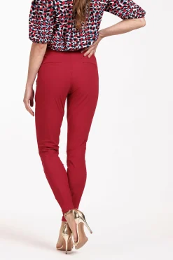 Studio Anneloes Stairdown trousers -