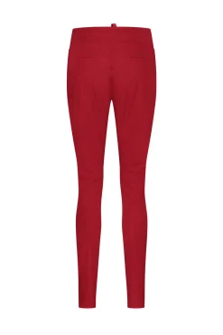 Studio Anneloes Stairdown trousers -