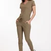 Studio Anneloes Stairdown trousers -