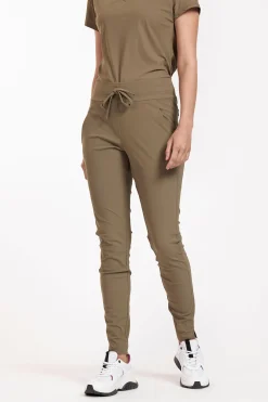 Studio Anneloes Stairdown trousers -