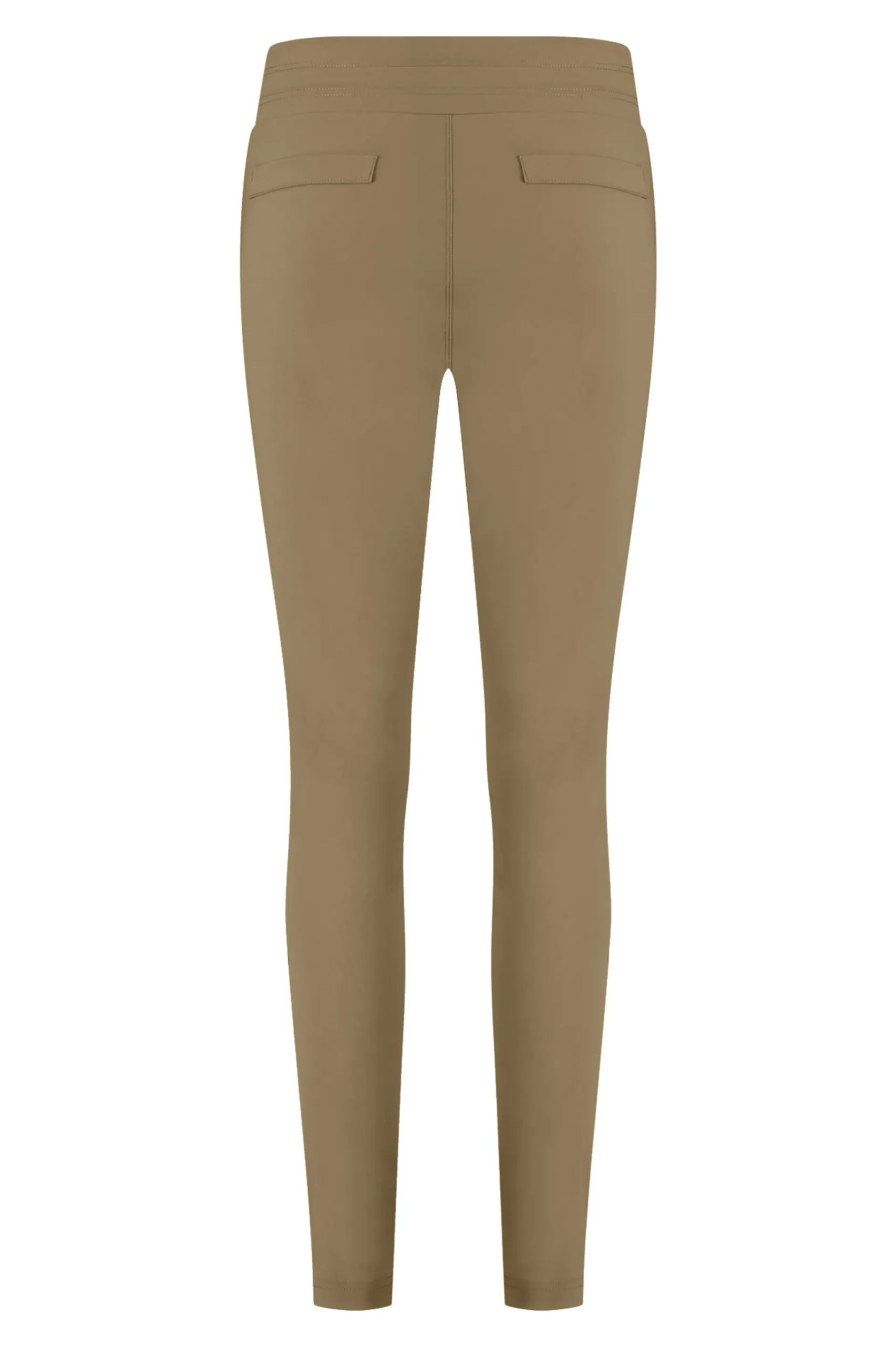 Studio Anneloes Stairdown trousers -