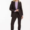 Studio Anneloes Stairdown trousers -