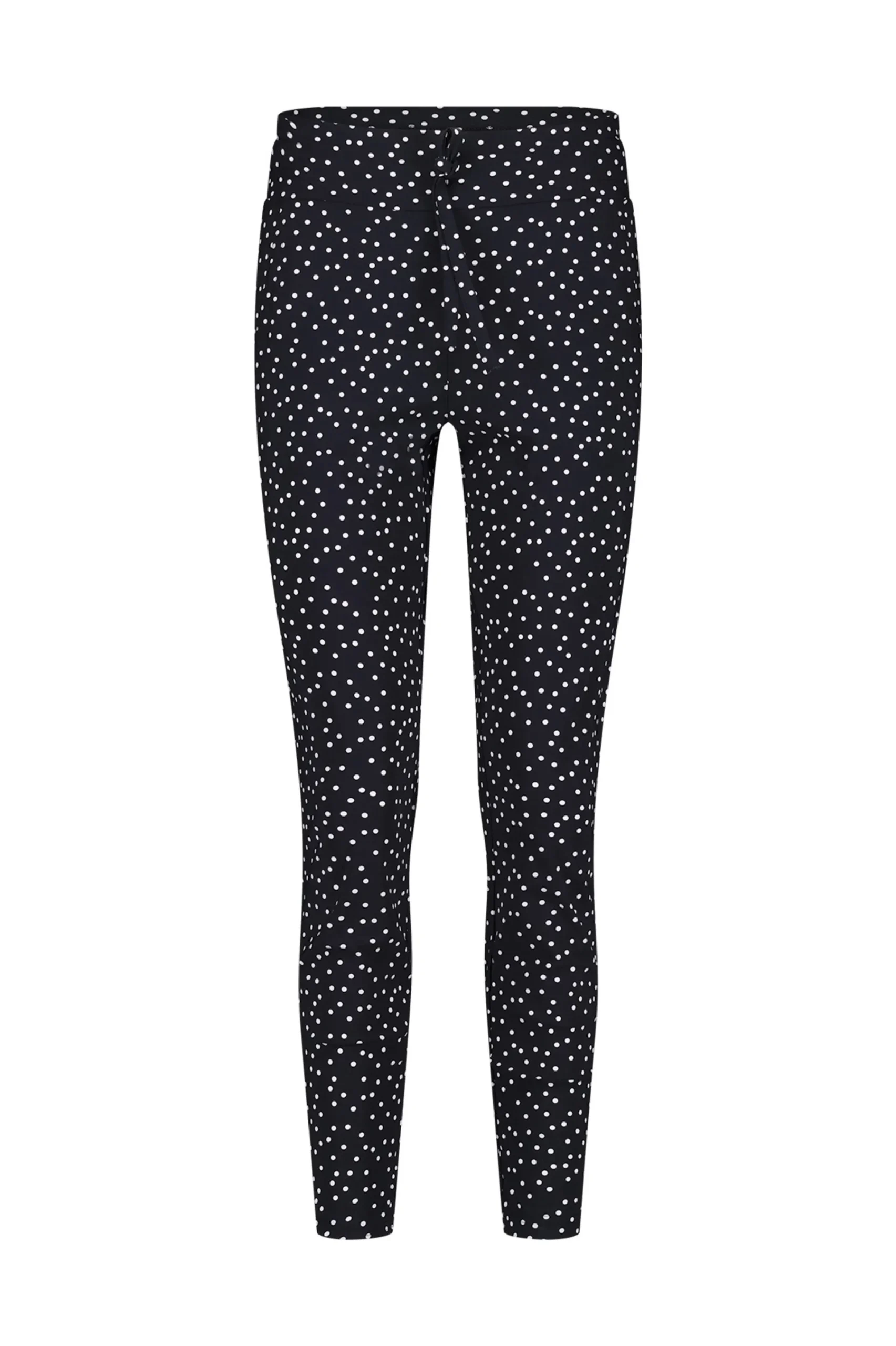 Studio Anneloes Startup irr dots trousers -