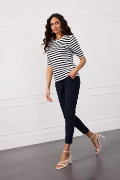Studio Anneloes Startup summer trousers -