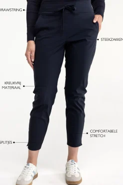 Studio Anneloes Startup trousers -