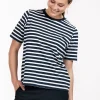 Studio Anneloes Steffie stripe tshirt -