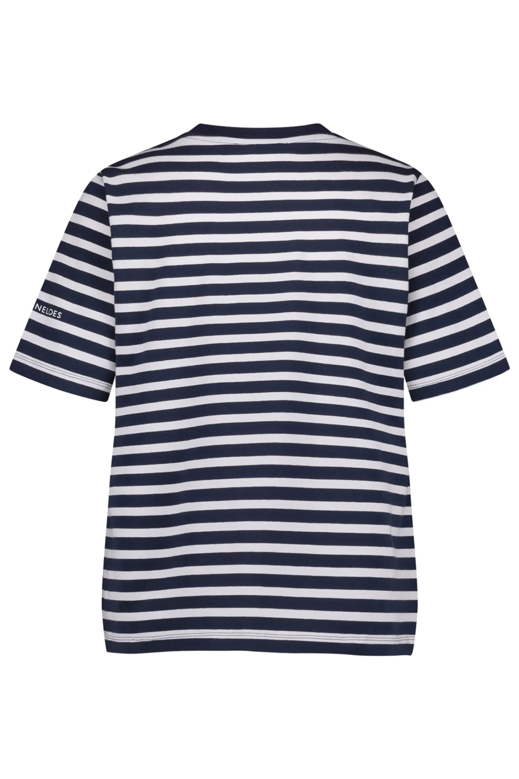 Studio Anneloes Steffie stripe tshirt -