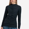 Studio Anneloes Stephana wrinkle top -