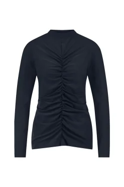Studio Anneloes Stephana wrinkle top -